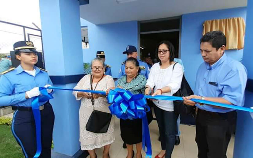 inauguran-estacion-policia-nacional-santo-tomas